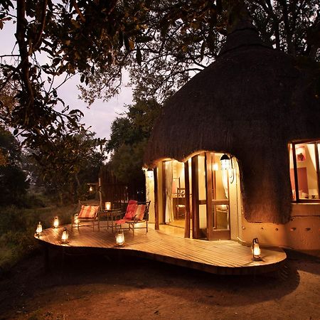 Hoyo Hoyo Safari Lodge Mluwati Concession Bagian luar foto