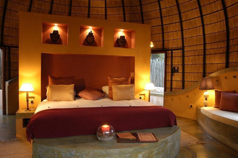 Hoyo Hoyo Safari Lodge Mluwati Concession Bagian luar foto
