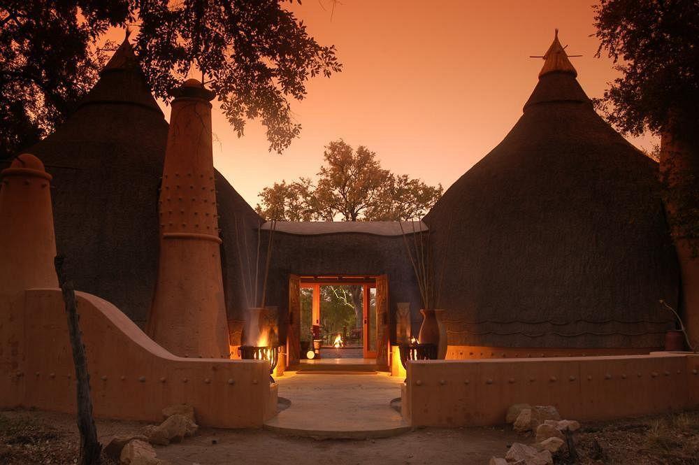 Hoyo Hoyo Safari Lodge Mluwati Concession Bagian luar foto