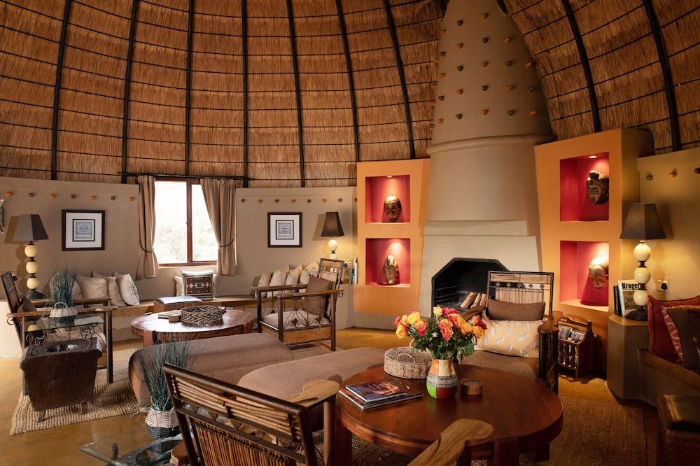 Hoyo Hoyo Safari Lodge Mluwati Concession Bagian luar foto