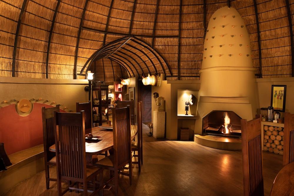 Hoyo Hoyo Safari Lodge Mluwati Concession Bagian luar foto