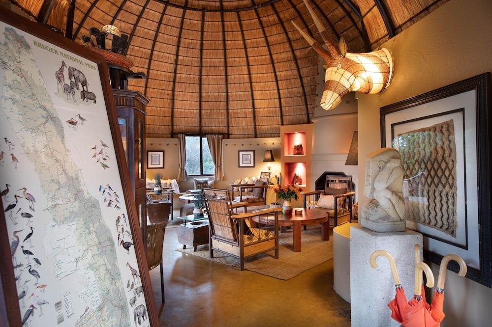 Hoyo Hoyo Safari Lodge Mluwati Concession Bagian luar foto